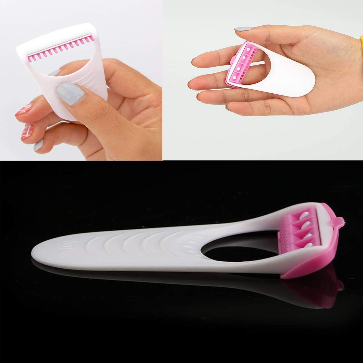 Disposable Body Skin Hair Removal Razor for Women  Pack of 6 Disposable Body Skin Hair Removal Razor for Women  Pack of 6